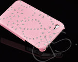 Fantasia Series iPhone 4 and 4S Case - Pink