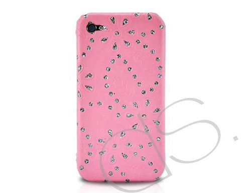 Fantasia Series iPhone 4 and 4S Case - Pink