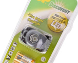 GP Discovery 140-Lumen LED Headlight with 3 AAA Batteries