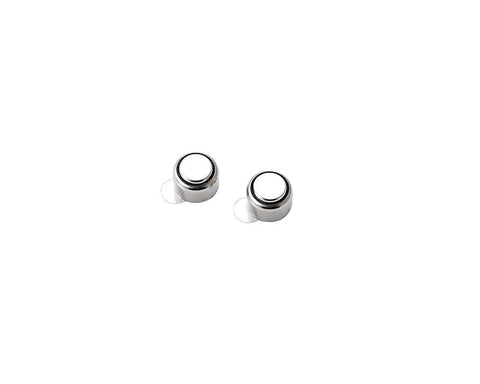 GP ZA13F Zinc Air Button Cell Hearing Aid Battery Size 13, 6 Pcs/Pack
