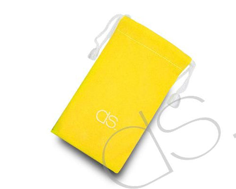Superior Soft Pouch - Yellow