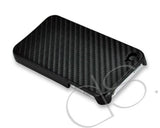 Twill Series iPhone 4 and 4S Case - Black