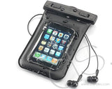 Waterproof Pouch Case for iPhone 5 and 5S