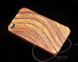 Wooden Series iPhone 4 and 4S Case - Original