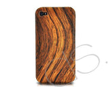 Wooden Series iPhone 4 and 4S Case - Original