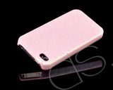 Zirconia Series iPhone 4 and 4S Case - Blush