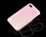 Zirconia Series iPhone 4 and 4S Case - Blush