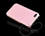 Zirconia Series iPhone 4 and 4S Case - Blush