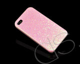 Zirconia Series iPhone 4 and 4S Case - Blush