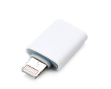 iPhone 5/iPhone 5S/iPhone 5C Micro USB to 8 Pin Sync Charger Adaptor