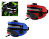 Bike Cycling Tail Seat Bag Saddle Seat Rear Bag