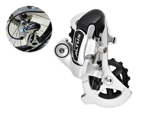 Shimano Altus M310 7/8 Speed Rear Derailleur