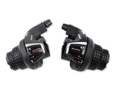 Shimano REVOSHIFT SL-RS35 Twist Shifter