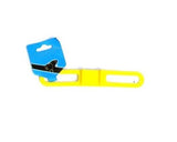 MTB Cycling Bike Silicone Band Strap Tie Mount Holder