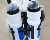 Double Water Bottle Holder Cage Adapter