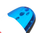 LED Light Police Siren for Bike