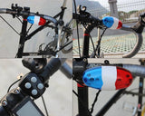 LED Light Police Siren for Bike