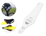 Mountain Bike Mudguard