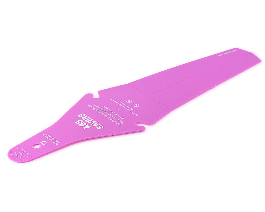 Mountain Bike Mudguard