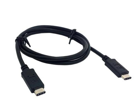 USB 3.1 Type-C to Type-C Data Charge Cable for The new MacBook - 1m