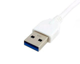 1m USB 3.1 Type-C to Type-A Data Charging Cable for The new MacBook