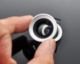 Universal Clip on Detachable Lens - Wide Angle
