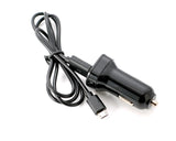 Dual Micro USB Car Charger for Android Smartphones