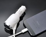 iPhone 5 and 5S Car Charger