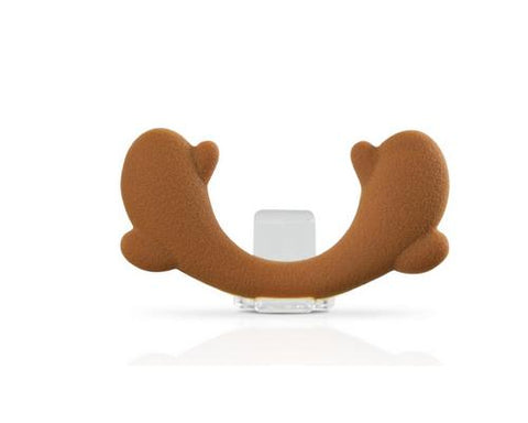 iPhone 5/iPhone 5S/iPhone 5C Dock Plug - Antler