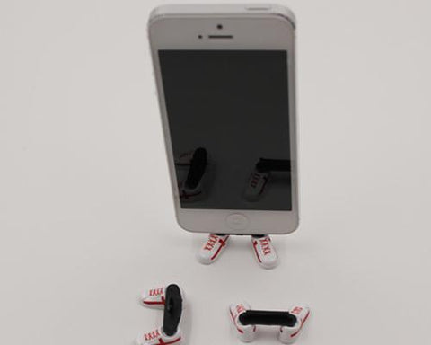 World Cup Series iPhone 5/iPhone 5S/iPhone 5C Dock Plug - England