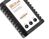 Imax RC B3AC 2S 3S 7.4V 11.1V LiPo RC Battery Balance Charger-EUR Plug
