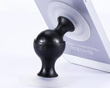 Rotating Cell Phone Stand Holder - Black