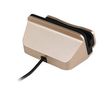 Micro USB Charging and Sync Docking Station for Android - Gold