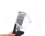 GoPro FPV Lens Protector Cap Strap Cover for Hero Cameras Suptig DV