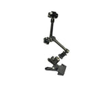 GoPro 360 Degree 11in Magic Arm Flexible Clamp Mount for Hero Cameras