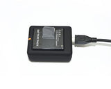 GoPro Replacement Dual Battery Charger for Hero 3 Hero 3+ Camera