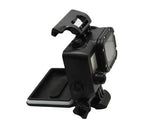 GoPro 131' Black Waterproof Housing for Hero 3 / 3+ / 4 Camera