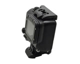 GoPro 131' Black Waterproof Housing for Hero 3 / 3+ / 4 Camera