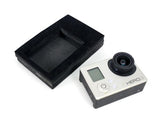 TRD 2 in 1 GoPro Camera Foam Frame Bracket for Handheld Stabilizer