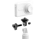 SP-Gadgets GoPro Tripod Screw Adapter for Three-Prong Mount