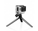 GoPro 3 Way Adjustable Extension Arm Hand Grip Tripod for Hero Camera