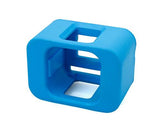 Gopro Floaty Case Protective Cover for Hero 4 Session Camera - Blue