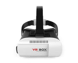 VR Box Headset 3D Glasses for 4.7'' ~ 6.0'' Smart Phone