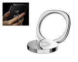 Cell Phone Ring 3mm Ultra Slim Finger Rings