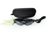 Wireless Bluetooth 4.1 Sunglasses Headset Headphones