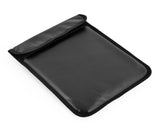 Signal Blocking Leather Case for iPad and Tablets