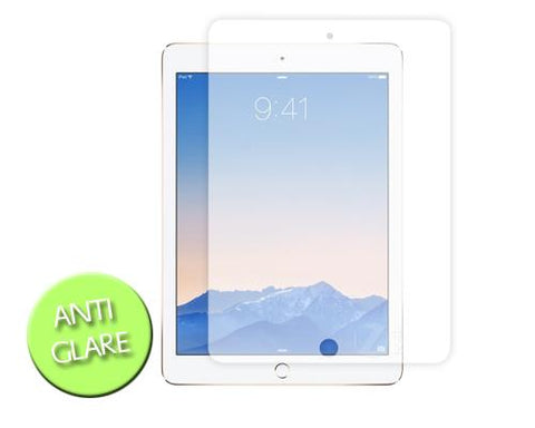 iPad Air 2 Screen Protector - Anti-Glare