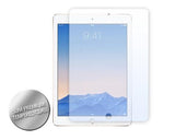 iPad Air 2 Slim Premium Tempered Glass Screen Protector