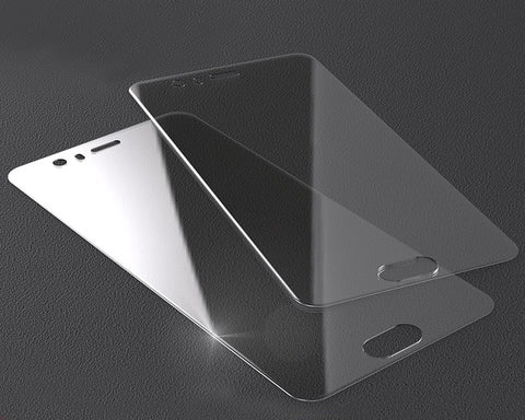 3 Pcs Huawei P10 Plus Premium Tempered Glass Screen Protector