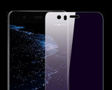 3 Pieces Huawei P10 Plus Screen Protector - Transparent